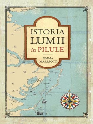 cover image of Istoria Lumii In Pilule